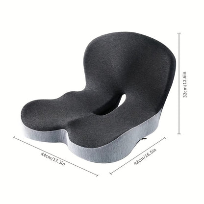 Cuscino Ergonomico Ortopedico in Memory Foam