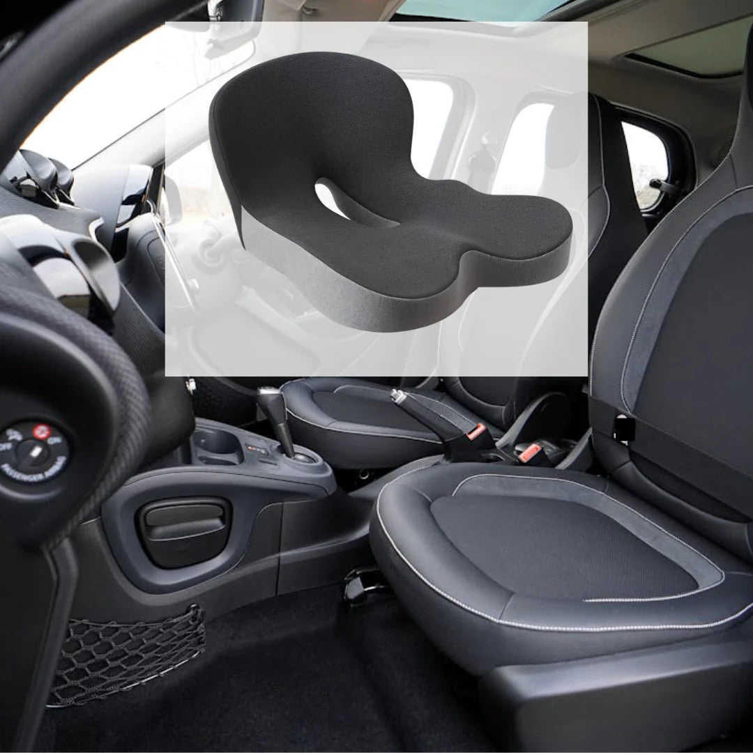 Cuscino Ergonomico Ortopedico in Memory Foam