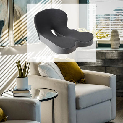 Cuscino Ergonomico Ortopedico in Memory Foam