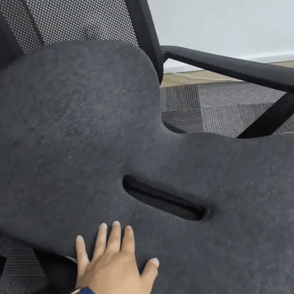 Cuscino Ergonomico Ortopedico in Memory Foam