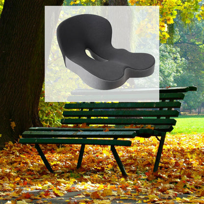 Cuscino Ergonomico Ortopedico in Memory Foam