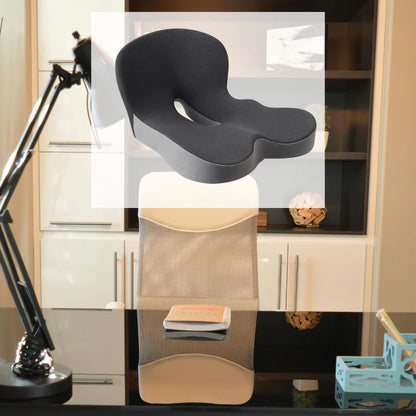 Cuscino Ergonomico Ortopedico in Memory Foam