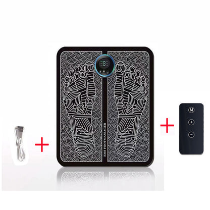 Massaggiatore Piedi EMS – Relax e Sollievo in Pochi Minuti