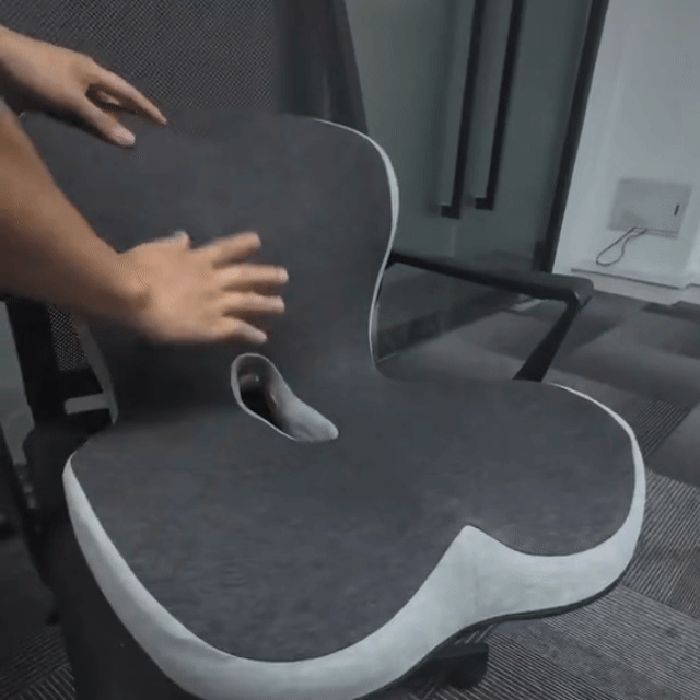 Memory foam ad alta densità